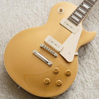 Gibson Les Paul Standard '50s P90 -Gold Top- #204040290【4.48kg】