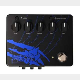 JACKALの検索結果【楽器検索デジマート】