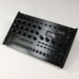 KORG drumlogue Hybrid Drum Machine 【梅田店】