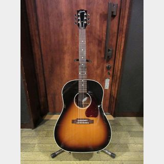 Gibson J-45 Standard Vintage Sunburst