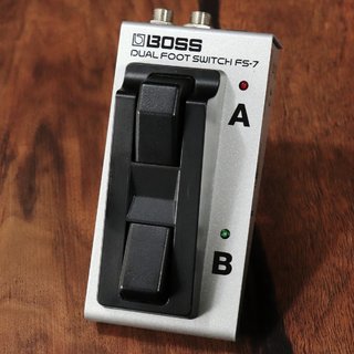 BOSSFS-7 Dual Footswitch  【梅田店】