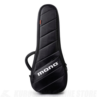 MONO M80-VUC-BLK -Vertigo Concert Ukulele Case, Black-【ウクレレ(コンサート/ソプラノ)用ギグバッグ】