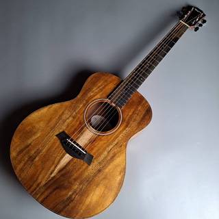 Taylor GS Mini-e KOA【現物画像】 エレアコギター ミニギター アコースティックギター GSミニ コア材 単板トップ