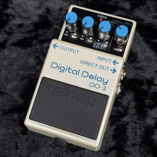ギター用エフェクター、BOSS、DD-3の検索結果【楽器検索デジマート】