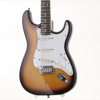 FenderAmerican Standard Stratocaster Brown Sunburst Rosewood Fingerboard 1993-1994年製【横浜店】