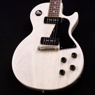 Gibson Custom Shop1957 Les Paul Special Single Cut VOS TV White ≪S/N:731889≫ 【心斎橋店】