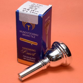 マウスピース ＞ トロンボーン／ユーフォニアム系太管の検索結果