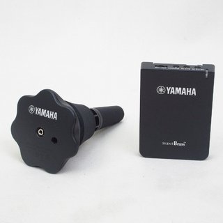 YAMAHA トランペット用ミュート サイレントブラス SB7X 【横浜店】