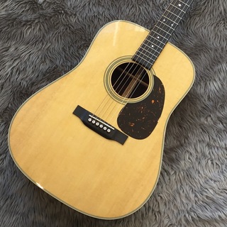 Martin D-28 Standard/アコースティックギター/実物写真【送料無料】