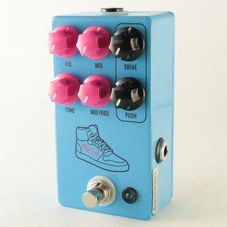 JHS Pedals PG-14 【御茶ノ水本店】