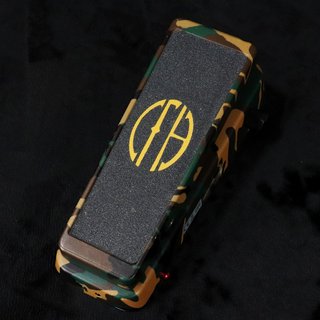 Jim Dunlop DB01 Dimebag Signature Wah 【梅田店】