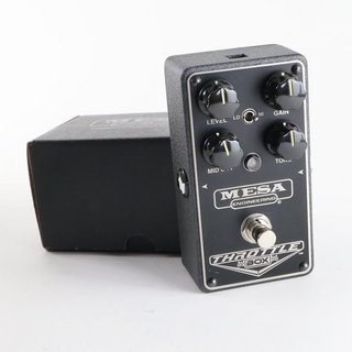 Mesa/Boogie 【中古】 ディストーション エフェクター MESA/BOOGIE THROTTLE BOX ギターエフェクター