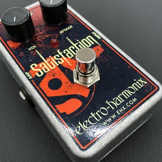 ギター用エフェクター、Electro-Harmonix、Satisfactionの検索結果