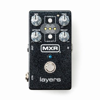 MXR M307 Layers エムエックスアール【池袋店】