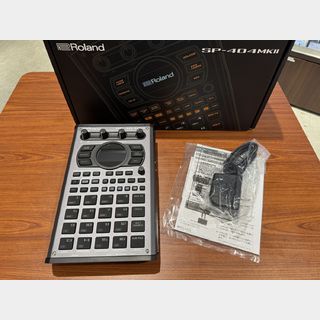 Roland SP-404MKII（SP404MK2）