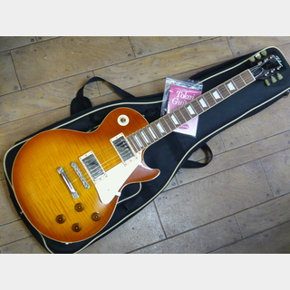 エレクトリックギター ＞ レスポールタイプ、Tokaiの検索結果【楽器