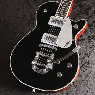 Gretsch G5230T Electromatic Jet FT Single-Cut w/Bigsby Black【御茶ノ水本店】