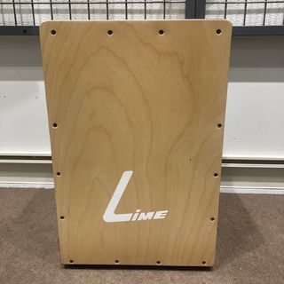 LiME Cajon SxW Beech