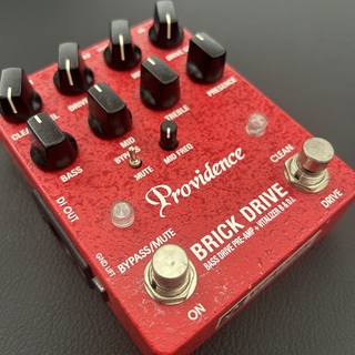 Providence、BDI-1の検索結果【楽器検索デジマート】