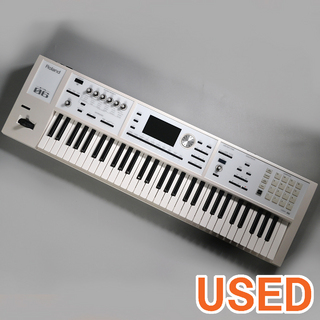 Roland 【中古】FA-06-SC