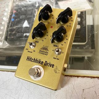 Umbrella Company、Hitchhike Driveの検索結果【楽器検索デジマート】