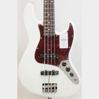 Fender MADE IN JAPAN TRADITIONAL 60S JAZZ BASS (OWT)