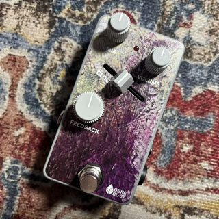 Old Blood Noise Endeavors BL-37 Reverb コンパクトエフェクター リバーブ