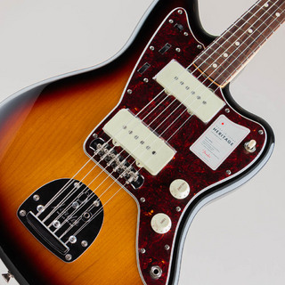 Fender Made in Japan Heritage 60s Jazzmaster/3-Color Sunburst【S/N:JD24021508】