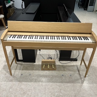 RolandRoland USED/ KF-10  木製鍵盤