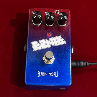 Skreddy Pedals、Ernieの検索結果【楽器検索デジマート】