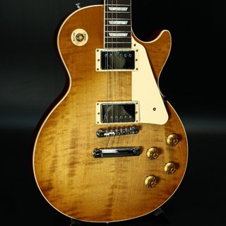 Gibson ISHIBASHI Exclusive Les Paul Standard 50s Figured Top Dirty Lemon Burst【名古屋栄店】