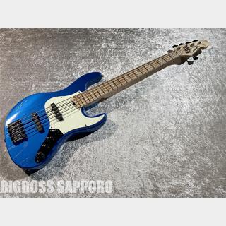 EDWARDS E-AMAZE-AS-5/M (Solid Metallic Blue)