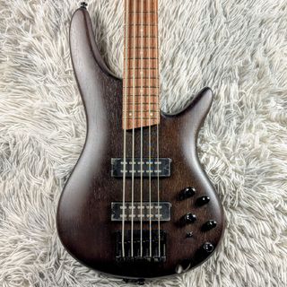 Ibanez SR305EB Walnut Flat【現物画像】3/11更新