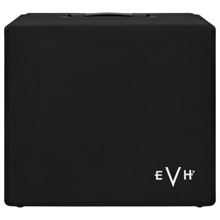 EVH イーブイエイチ 5150 Iconic 1X12 Combo Cover Black コンボアンプカバー