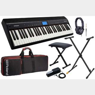 Roland GO-61P GO:PIANO スタンド＆キーボードベンチセット【渋谷店】