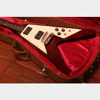 Gibson Gibson Flying V '67 Cherry 2000