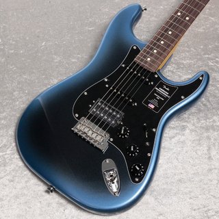 Fender American Professional II Stratocaster HSS Rosewood Dark Night【新宿店】