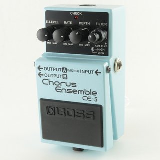 BOSS CE-5 Chorus Ensemble 【御茶ノ水本店】