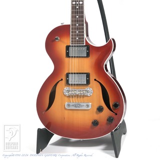 Zemaitis V22HB Cherry Burst