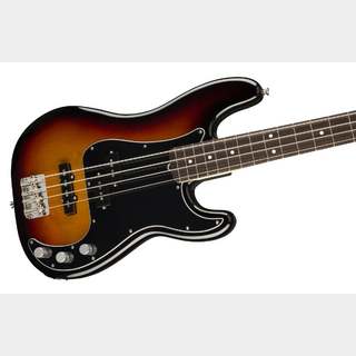 FenderAmerican Performer Precision Bass Rosewood Fingerboard 3-Color Sunburst フェンダー【梅田店】