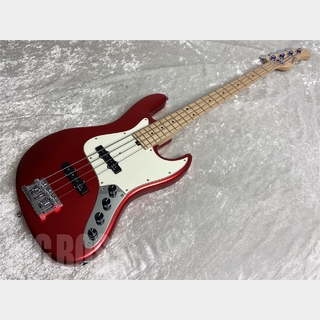 Sadowsky MetroLine ML21 VJ4 ASH (Solid Candy Apple Red High Polish)