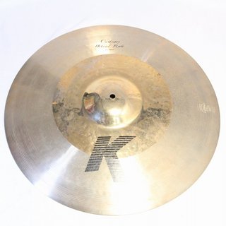 Zildjian K.CUSTOM Hybrid Ride 21インチ 3090g Kカスタム ハイブリッドライドシンバル【池袋店】