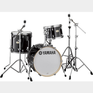 YAMAHA Stage Custom Bop-Kit シェルパックとハードウェア一括セット SBP8FRB+HW780 RB 【WEBSHOP】