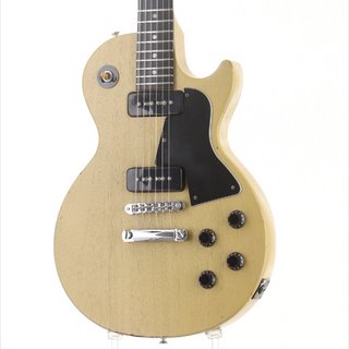 Gibson Les Paul Special Faded Worn Yellow 2010年製【横浜店】