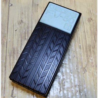 BOSS FV-50H / Volume Pedal 【心斎橋店】