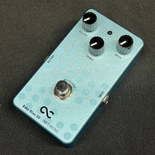 ONE CONTROL、Baby Blue ODの検索結果【楽器検索デジマート】