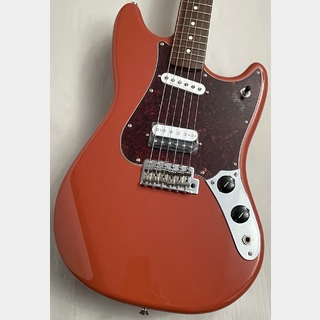 Fender 【G-Club MOD】Made in Japan Limited Cyclone ～ Fiesta Red～【3.44kg】