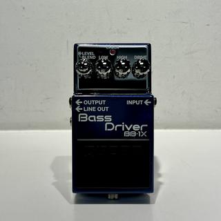 BOSS BB-1X