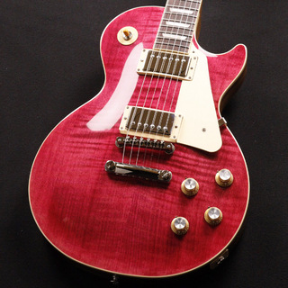 Gibson Les Paul Standard 60s Figured Top Translucent Fuchsia ≪S/N:229730658≫ 【心斎橋店】