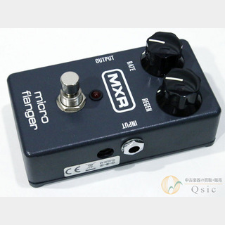 MXR micro flangerの検索結果【楽器検索デジマート】